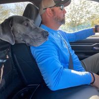 Profile Picture of Michael Vanzile (@michael-vanzile) on Quora