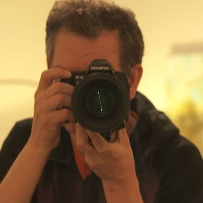 Profile Picture of Hans Engelkamp (@laser_bean) on Twitter