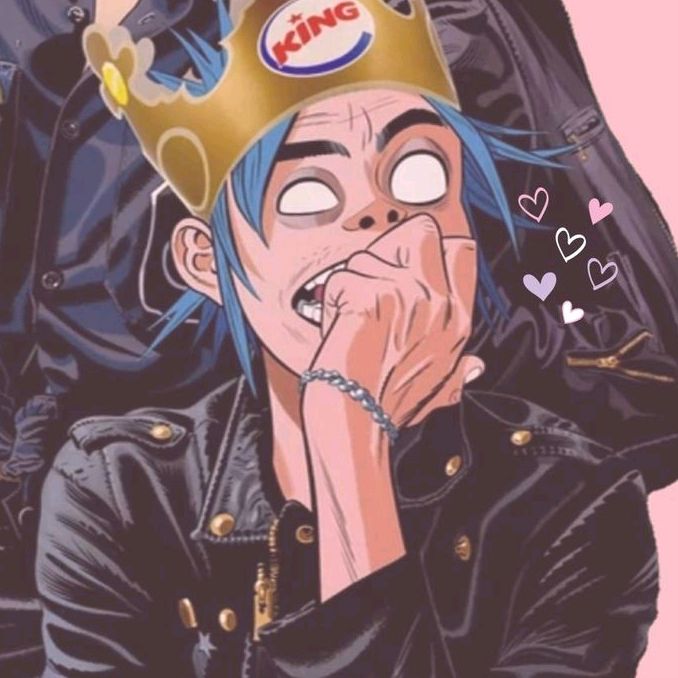 Profile Picture of Derrick🌸 (@derrickslanderskokichi) on Tiktok