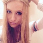Profile Picture of Melissa Post (@melissap_xoxo) on Instagram