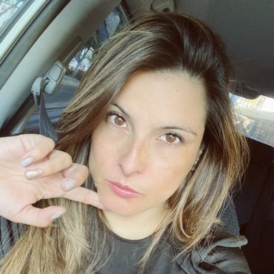 Profile Picture of Ana Laura Echeverría (@anaecheverria) on Twitter