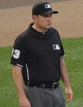 Profile Photo of Dan Bellinoon Wikipedia