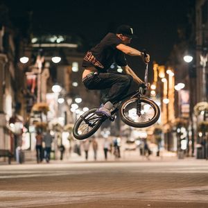 Profile Picture of Jason Broadbent (@crazybmxer2007) on Myspace