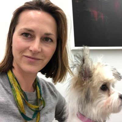 Profile Picture of Jo Stella Sawicka (@JostellaJo) on Twitter