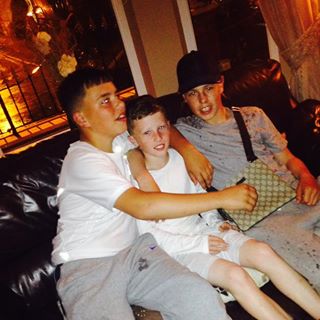 Profile Picture of Matthew Winward (@matthew.winward.14) on Facebook