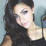 Andrea Russett - Instagram Profile Picture of Andrea Russett (@lovinq_andrea) on Instagram