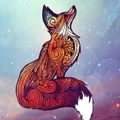 Profile Picture of Sarah M. Morgan (@VatzeHack) on Twitter
