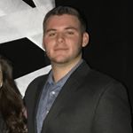 Profile Picture of David Downs (@david_downs_) on Instagram