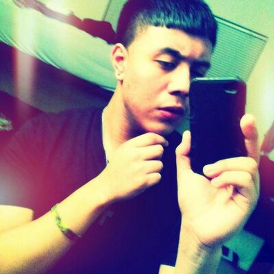 Profile Picture of Axel Perez (@Crew_Love_) on Twitter