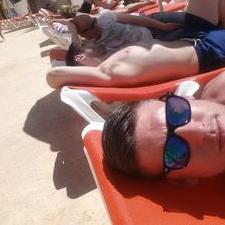Profile Picture of Douglas Quade (@dave_gow) on Twitter