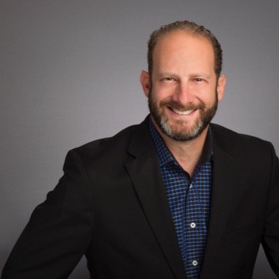 Profile Picture of Dan Weiss (@danielpweiss) on Twitter