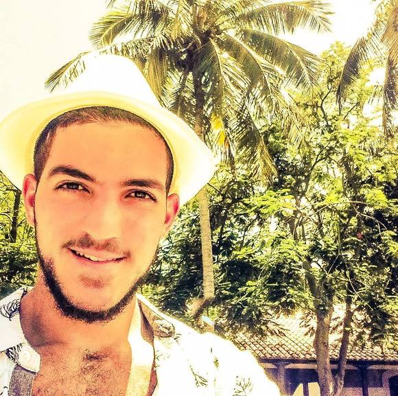 Profile Picture of Osama Khalaf (@osamak14) on Poshmark