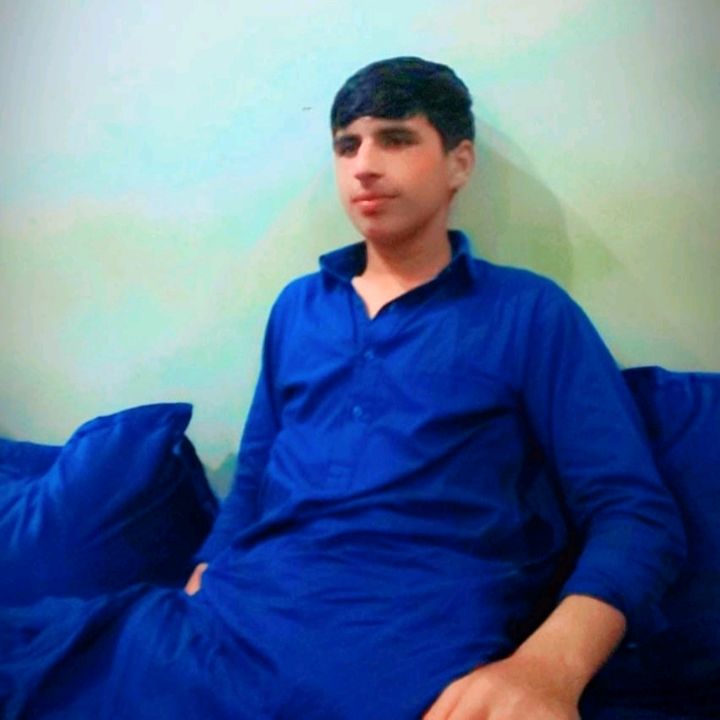 Profile Picture of kamran42 (@kamrah42) on Tiktok