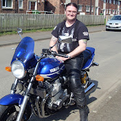 Profile Picture of Nicholas Hartley (@N1KH) on Youtube