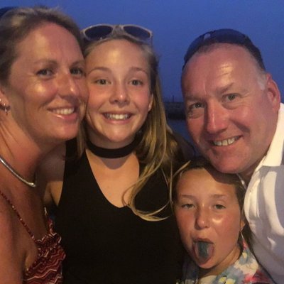 Vicky McDonald Woods - Twitter Profile Picture of Vicky McDonald Woods (@boothroyd201) on Twitter