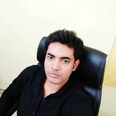 Profile Picture of Animesh Chatterjee (@Animesh58807444) on Twitter