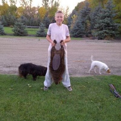 Profile Picture of Kyle Lutz (@kylelutz1) on Twitter