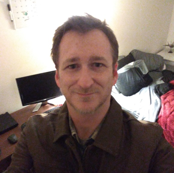 Profile Picture of Randy Vanhook (@randy_vanhook) on Poshmark