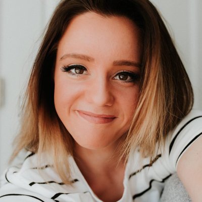 Profile Picture of Leah  Adkins (@LeahBeannnn) on Twitter