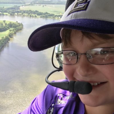 Profile Picture of Nick Riley Bruton (@Nick_Bruton) on Twitter