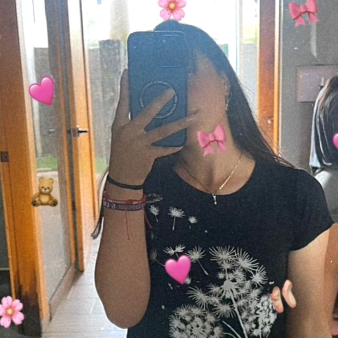 Profile Picture of ❤‍🩹 (@marilyngabriela0) on Tiktok