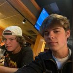 Profile Picture of Blake Everett (@blake_ev35) on Instagram