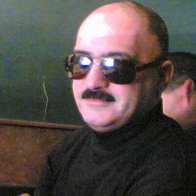 Profile Picture of Ashraf Rezk (@ashrafrezk10) on Twitter