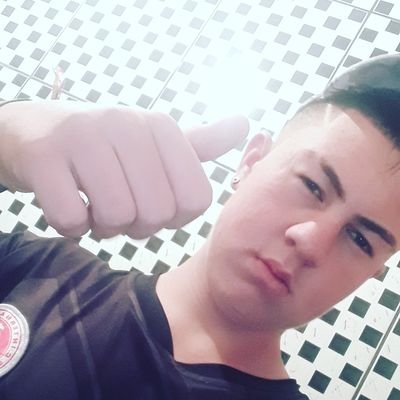 Profile Picture of Gabriel Feliciano (@Gabriel66752604) on Twitter