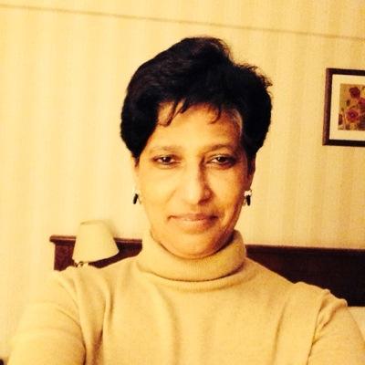 Profile Picture of Ratnamala Palepu (@PalepuRatna) on Twitter