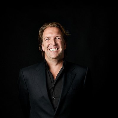 Profile Picture of Roeland Reinders (@RoelandReinders) on Twitter