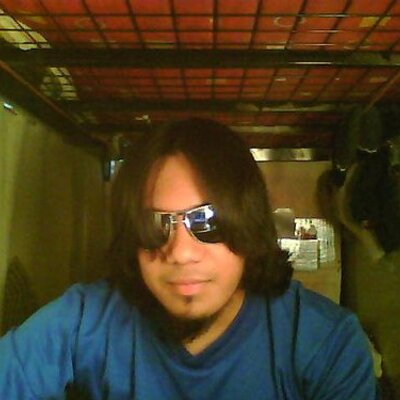 Profile Photo of Ariel Mendoza (@arielmendoza71) on Twitter