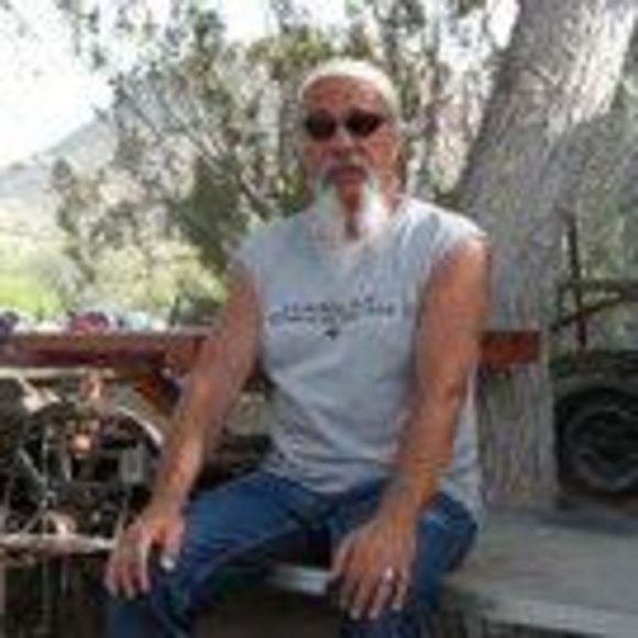 Profile Picture of Paul Silvia (@star24848) on Poshmark