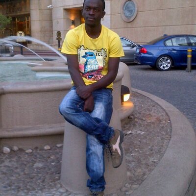 Profile Picture of Kenneth Chibambo (@ChibamboKenneth) on Twitter