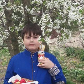 Profile Picture of Alexandru Evenden (@alexandru.evenden.1) on Facebook