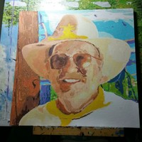 Profile Picture of Steve Kirkland (@steve-kirkland-5) on Quora