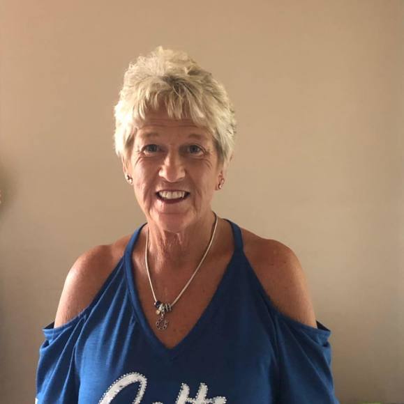 Profile Picture of Pauline Wright (@paulinewright12) on Poshmark