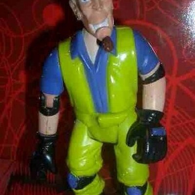 Profile Picture of Paul Muldowney (@MuldowneyPaul) on Twitter