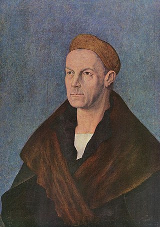 Profile Picture of Jakob Fuggeron Wikipedia