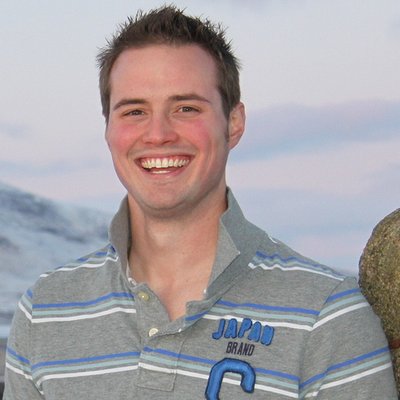 Profile Picture of Jason Kemper (@Kempster220) on Twitter