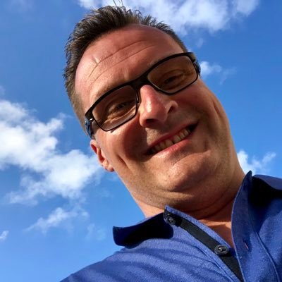 Profile Picture of Jason Yager (@JasonYager4) on Twitter