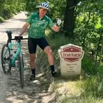 Profile Picture of Barry Doubleday (@Barry-Doubleday) on Facebook