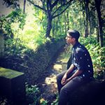 Profile Picture of John Koshy Panicker (@riderking22.15) on Instagram