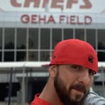 Profile Picture of Kristofer Brower (@kristofer.brower.2025) on Facebook