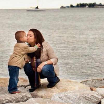 Profile Picture of Denise Tuttle (@NiseyTuttle) on Twitter