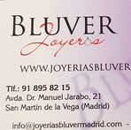 Profile Picture of Bluver Joyeria (@bluver.joyeria) on Facebook