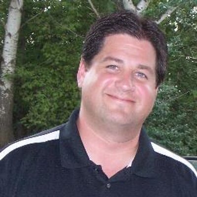Profile Picture of Kevin McManamy (@KevinMcManamy) on Twitter
