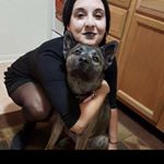Profile Picture of Michaela Walsh (@good_witchy) on Instagram
