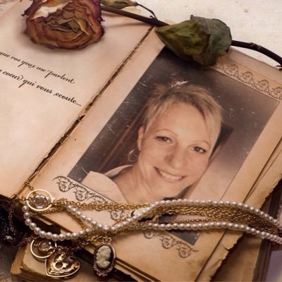 Profile Picture of Sandra Klett (@sternchen7772) on Twitter