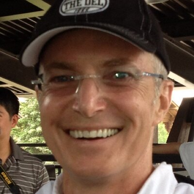 Profile Picture of Pat Whitworth (@WhitworthMD) on Twitter