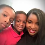 Profile Picture of Lara Lumpkin-Wiggins (@firstladywiggins) on Instagram